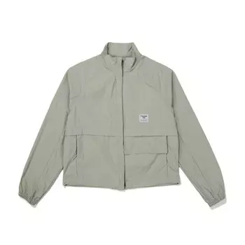 Куртка женская Treksta, черный