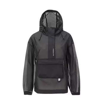 Куртка женская Treksta, серый