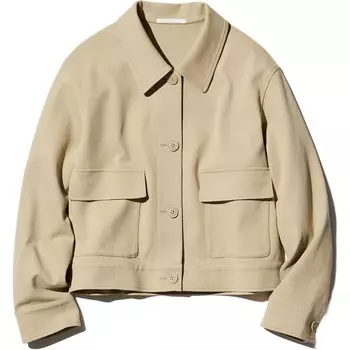 Куртка женская Uniqlo