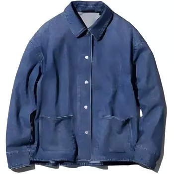 Куртка женская Uniqlo