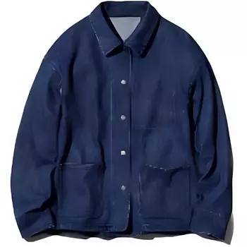 Куртка женская Uniqlo