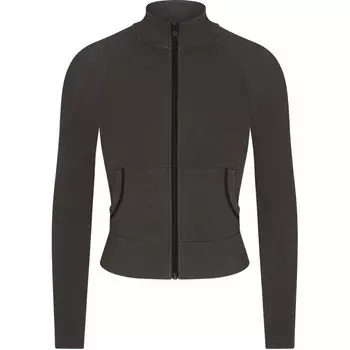 Куртка женская WASHED ONYX Skims