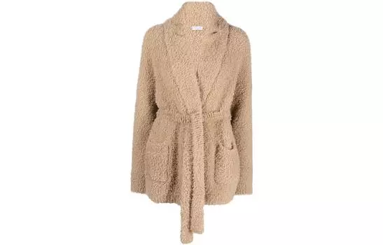 Куртка женская верблюжьи Brunello Cucinelli, Camel