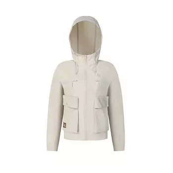 Куртка женская верблюжья Fila