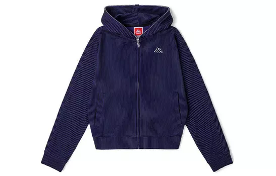 Куртка женская Wilderness Blue Kappa