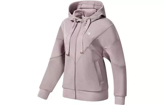 Куртка женская Wisteria Purple Fila