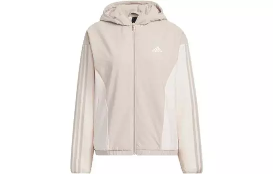 Куртка женская Wonder Taupe Adidas, Wonder Taupe