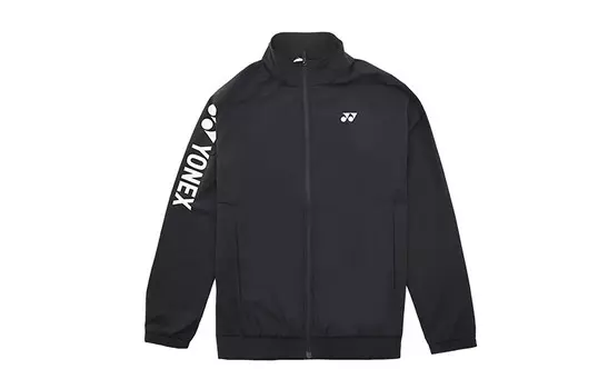 Куртка женская Yonex, цвет Volcanic Gray