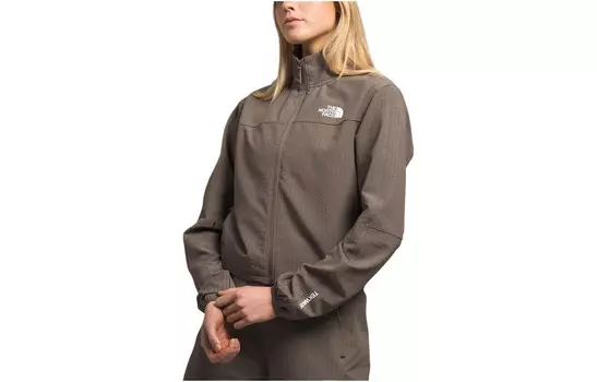 Куртка женская загар The North Face