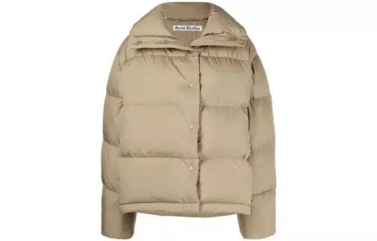 Куртка женская зеленый Acne Studios