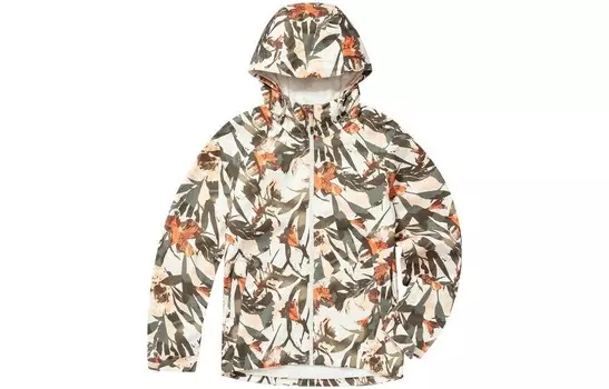 Куртка женская зеленый Columbia