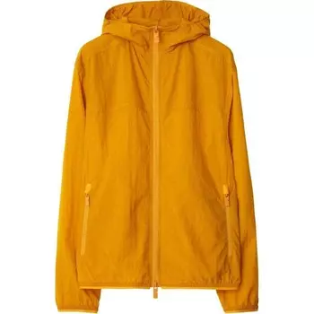 Куртка женская желтая Burberry