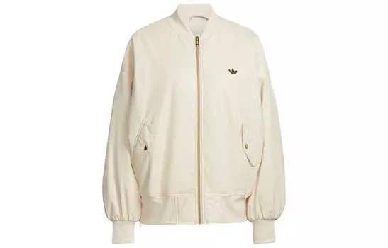 Куртка женская желтый Adidas Originals