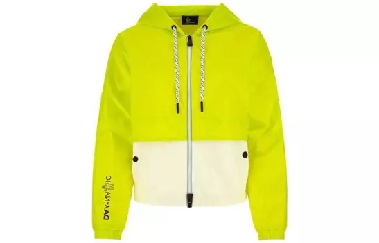 Куртка женская желтый Moncler