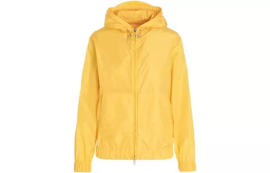 Куртка женская желтый Moncler