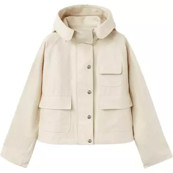 Куртка женская зимняя Sandy Loro Piana