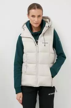 Куртка Жилет Pike Lake Ins II Columbia, бежевый