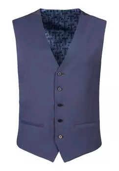 Куртка-Жилет Ted Baker, синий