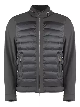 Куртка Жиля Moorer, серый