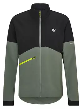 Куртка Ziener Aktivjacke NAPI, черный