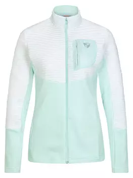 Куртка Ziener Jonia, цвет Mint/Wei