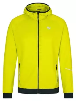 Куртка Ziener Nagus, желтый