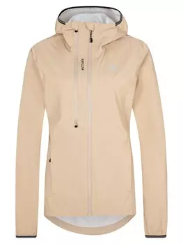 Куртка Ziener NARELA, бежевый