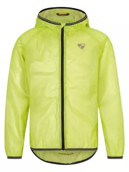 Куртка Ziener NARUS, лаймовый