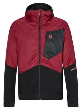 Куртка Ziener Nikolo, красный