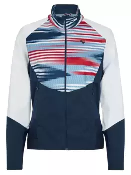 Куртка Ziener Softshell "NURETTA", синий