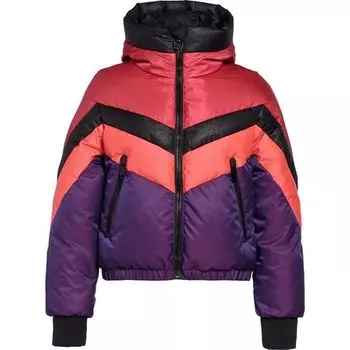 Куртка Ziggy женская Goldbergh, розовый