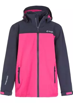 Куртка Zigzag BLOOMER, красный