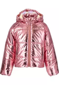 Куртка Zigzag Jacke Fantasy, цвет 4290 Rose Elegance
