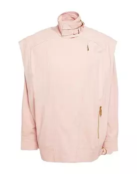 Куртка Zimmermann, бледно-розовый
