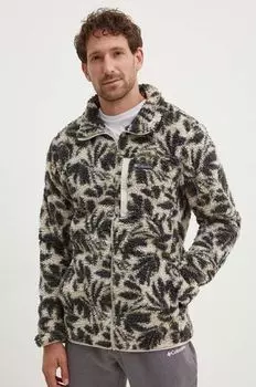 Куртка Зимнего пропуска Columbia, серый