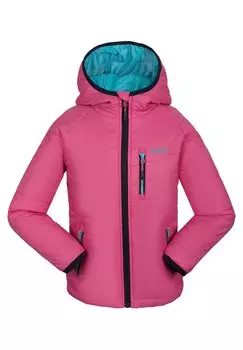 Куртка зимняя ACACIA STEPP BEKLEIDUNG Kamik, цвет rose cyan v rcy