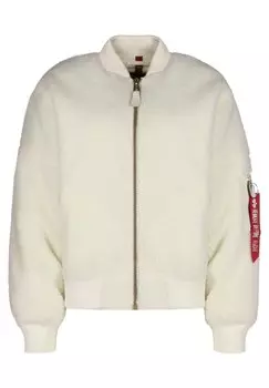 Куртка зимняя Alpha Industries