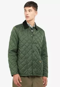 Куртка зимняя Barbour