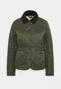 Куртка зимняя Barbour