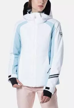 Куртка зимняя CONTROLE Rossignol, цвет white