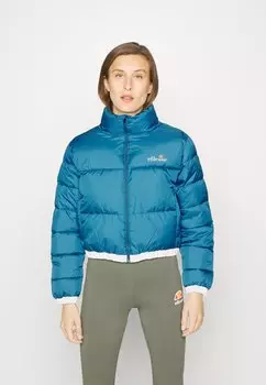 Куртка зимняя Ellesse, синий