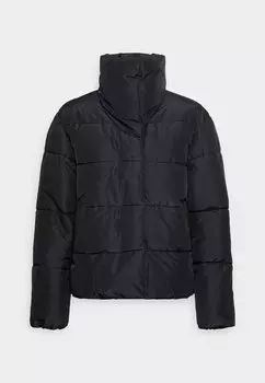 Куртка зимняя Esprit, черный