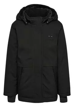 Куртка зимняя HMLURBAN TEX Hummel, цвет black