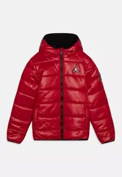 Куртка зимняя JDB UNISEX Jordan, красный