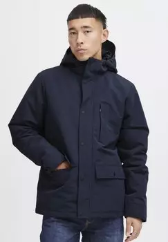 Куртка зимняя Keysar Solid, цвет insignia blue