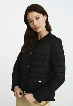 Куртка зимняя KURDT OCHNIK, черный