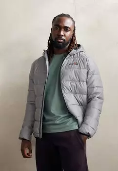 Куртка зимняя КУРТКА VERMENTINO Ellesse, серебристый