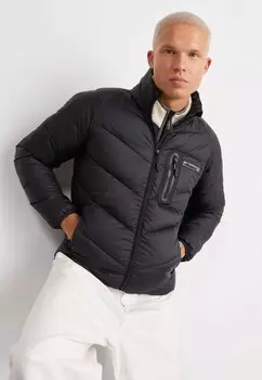 Куртка зимняя LALIZO JACKET Ellesse, черный