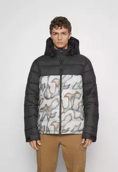 Куртка зимняя O'Neill O'RIGINALS PUFFER JACKET, кремовый