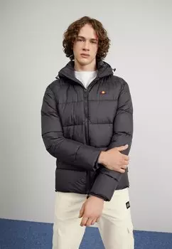 Куртка зимняя PADDERINO Ellesse, черный